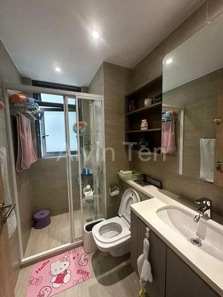 4 Bed Executive Condo for Sale in  Hundred Palms Residences - Image 2